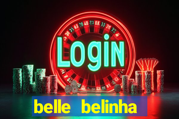 belle belinha privacy nude